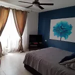 Casa Quetzales