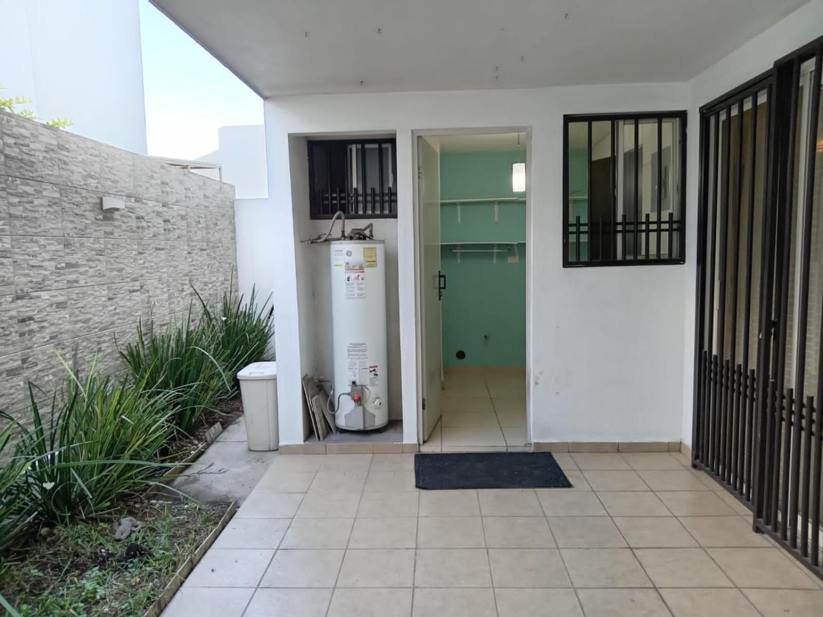 Villa Casa Quetzales Monterrey